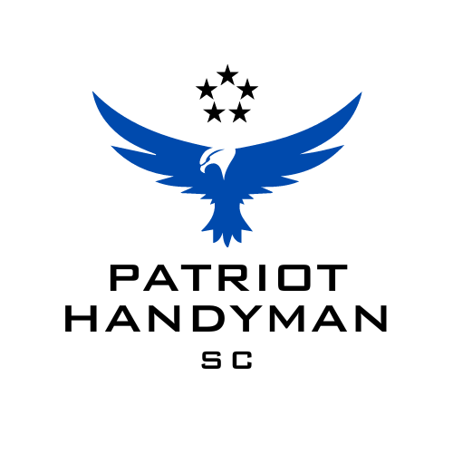 Patriot Handyman Logo