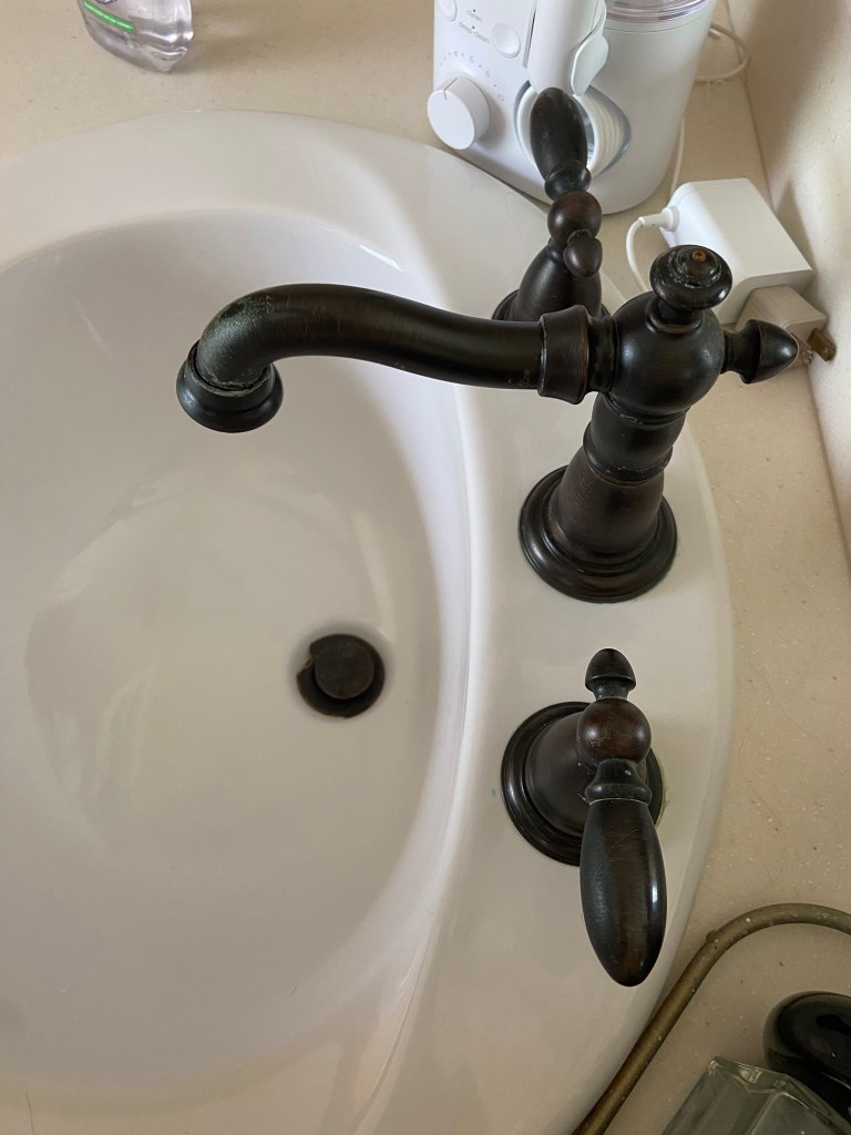 faucet